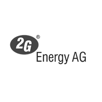 2G Energy AG | Gecko Instruments