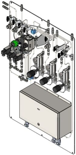 Systemintegration | Gecko Instruments