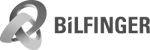 Bilfinger Logo | Gecko Instruments