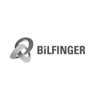 Bilfinger | Gecko Instruments