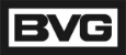 BVG Logo | Gecko Instruments