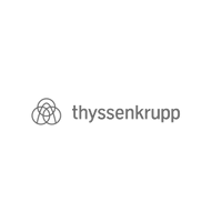 thyssenkrupp | Gecko Instruments